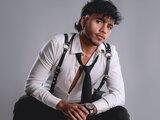 AlexanderJordan hd naked live