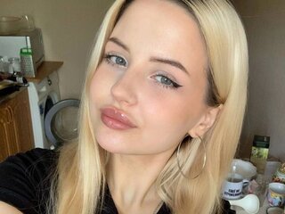 AliceSilvia livejasmin.com webcam fuck