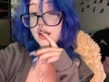 AlyaKujou naked jasminlive video