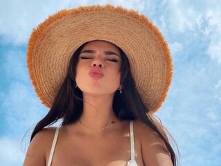 AmelyGiraldo jasmine recorded pictures