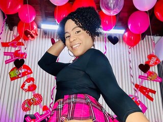 AriEbony private livejasmin.com jasmine