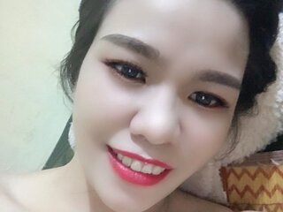 BinCherry private anal livesex