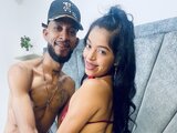 ClarisaAndAaron jasminlive show jasminlive