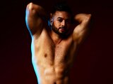 CrisFoster webcam shows live