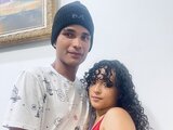 DaliaAndKennedy hd camshow hd