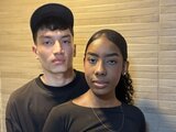 DamianAndLila online shows jasminlive