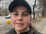 DariaCalm naked online sex