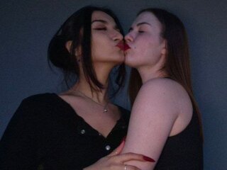 DarlineAndElva real pictures videos