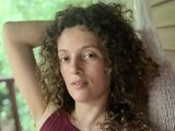 EsmeraldaMali toy livesex sex