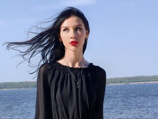 GiaDarling private camshow pussy