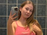 GlossyMonica amateur shows webcam