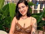 HannaPurple jasminlive real pics