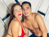 JohanaAndMiller porn pics jasminlive