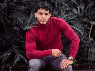 JuanBlade anal sex video