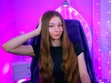 JulieDaniel livesex toy porn