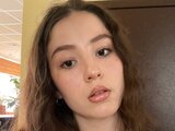 JulyLarain show video anal