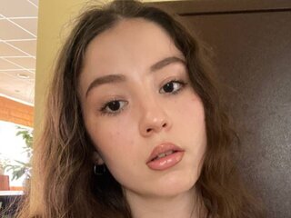 JulyLarain show video anal