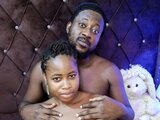 KelvinAndMary ass cam webcam