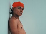 KristianCorrea live camshow amateur