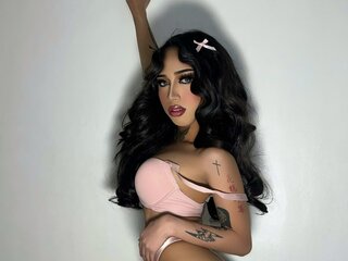 KriziaKinley toy livejasmine pics