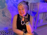 LilaMarani shows anal cam