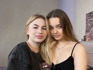 LoraAndJuliana private porn video