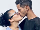 LuisaAndVictor camshow cam livejasmin