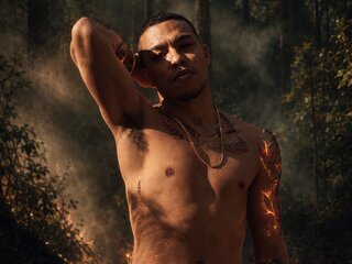 MakyMaster free naked show