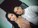 MariaAndCarlo nude online jasminlive