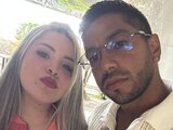NicoleandTim live jasminlive nude