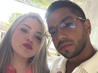 NicoleandTim live jasminlive nude