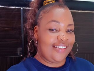 PearlyBrown pussy show free