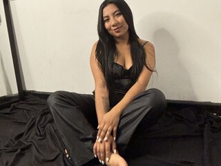 PocahontasWillow jasmin cam jasmin