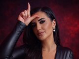 RaveenNoire livesex live toy