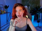 SeraphineWilson amateur shows camshow