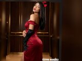 SiennaMarquez show nude webcam
