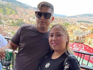 SoffiaAndLucas camshow livesex livesex