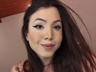 SophieCristal real online xxx