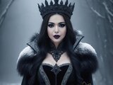 TatianaCalmell fuck camshow video