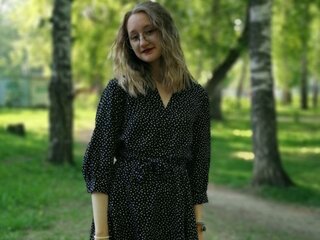 TiffaniMcinturff cam naked show