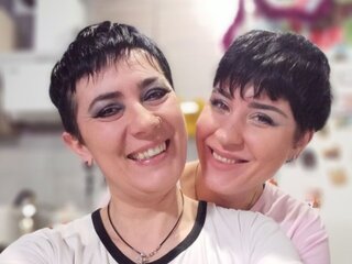 VivianVanessa anal amateur online