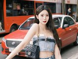 YiyiChen xxx livejasmin webcam