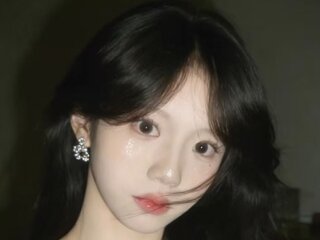 YuyanXie online amateur nude